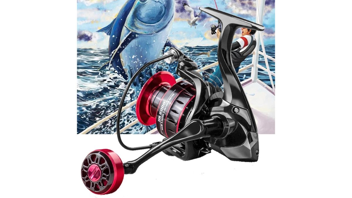 How to Choose the Right Fishing Reel Drag System